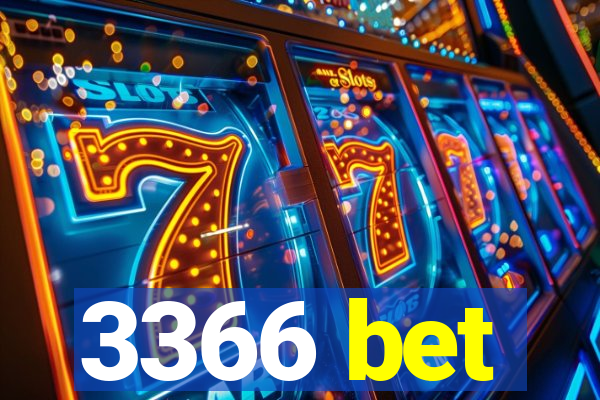 3366 bet